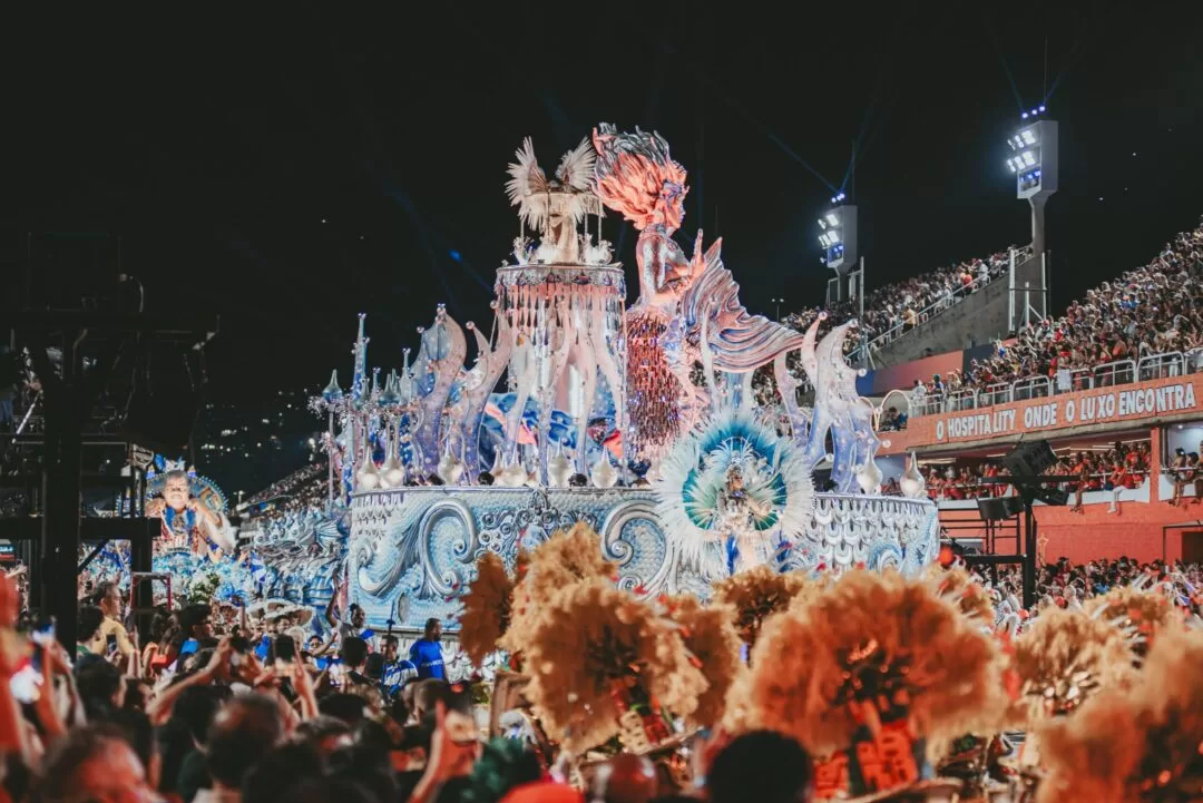 Camarote Folia Tropical