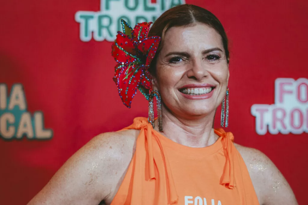 Camarote Folia Tropical