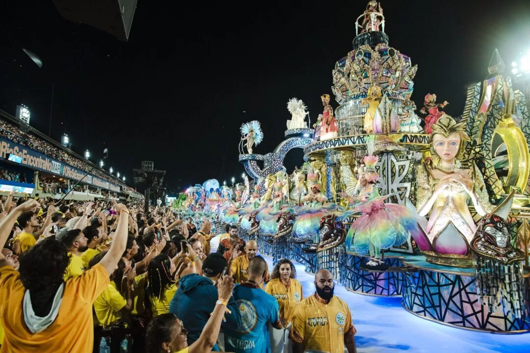 Camarote Folia Tropical