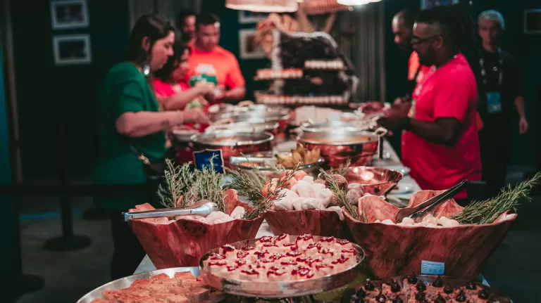 Gastronomia | Folia Tropical