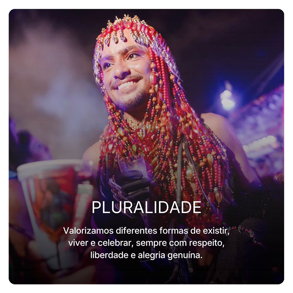 Pilares - Folia Tropical
