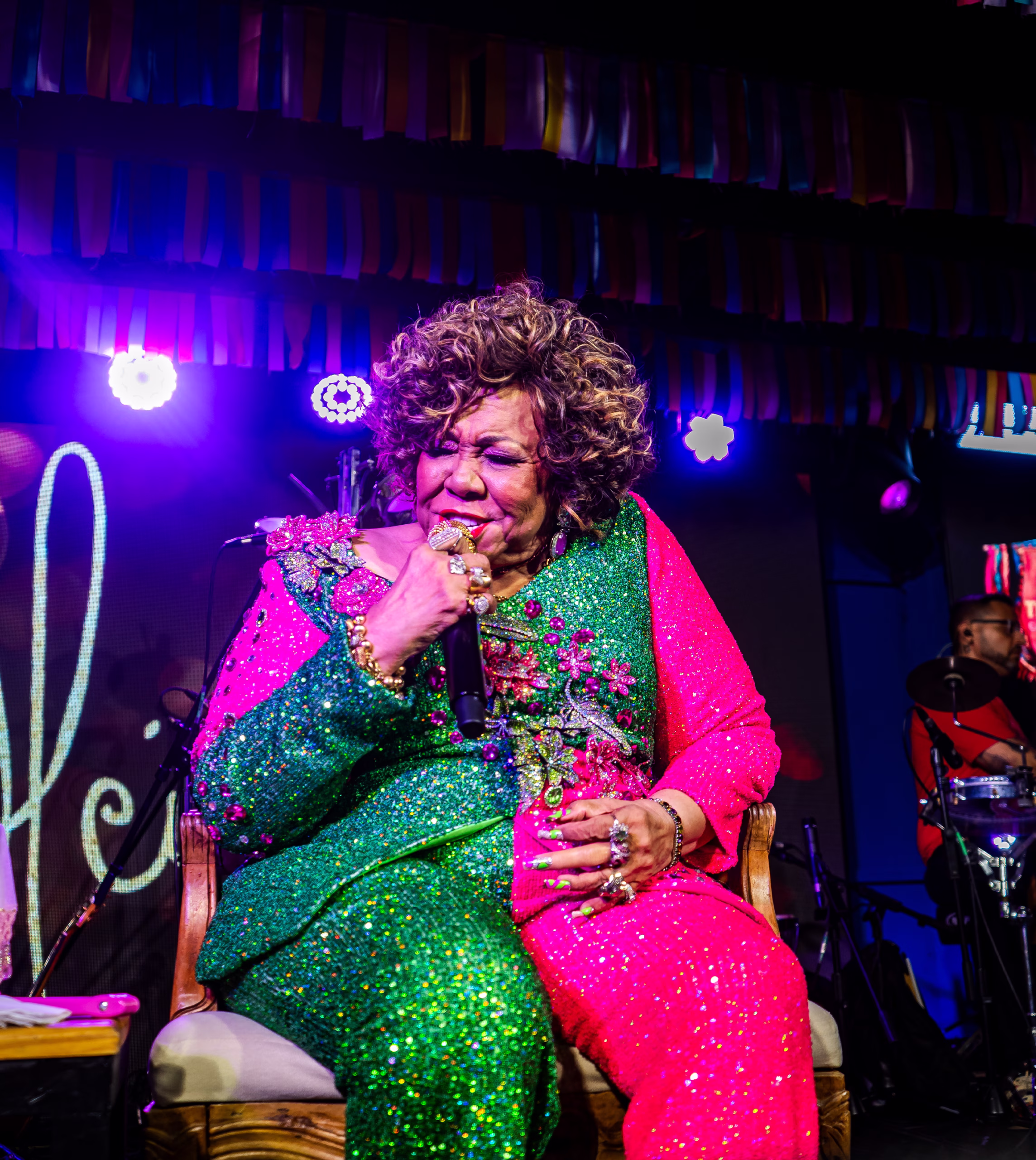 alcione